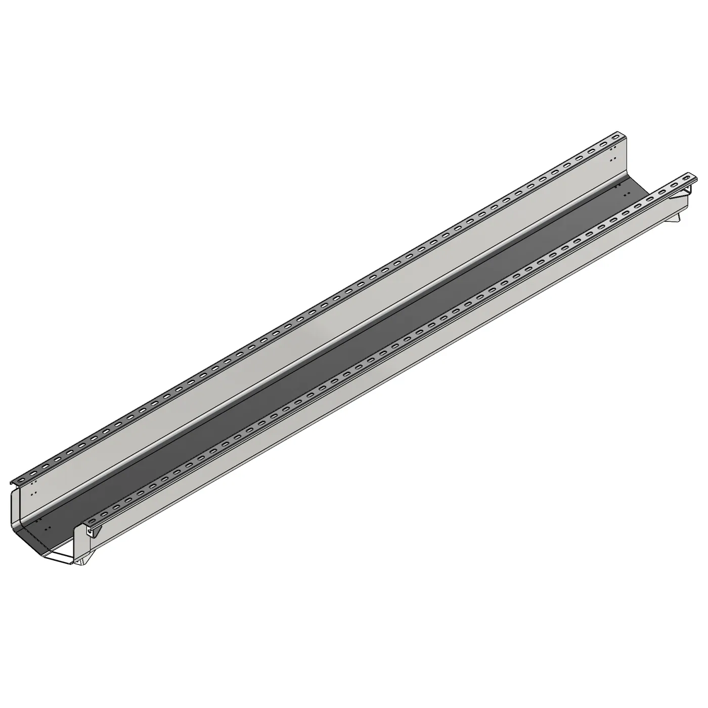 Лоток подвесной Bridgecanal  Тип - U 300