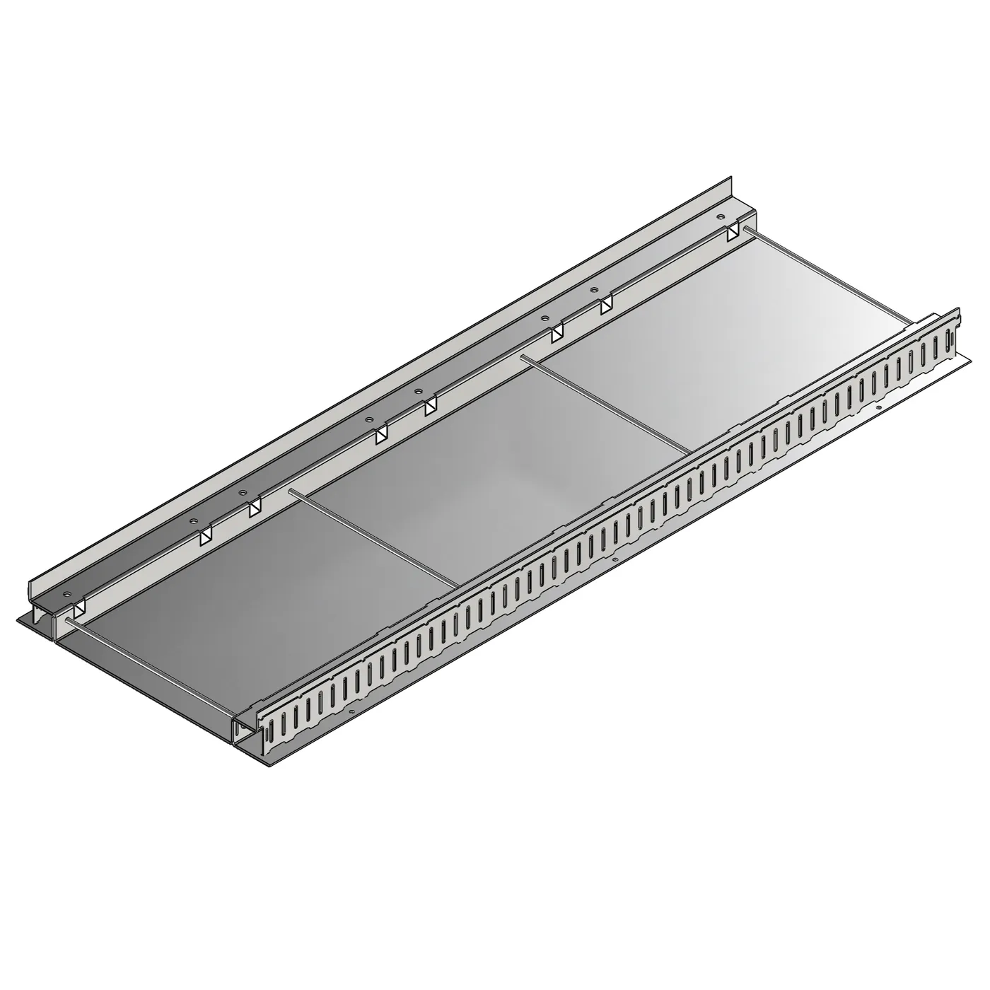 ЛВМ Bridge 500 рядовой