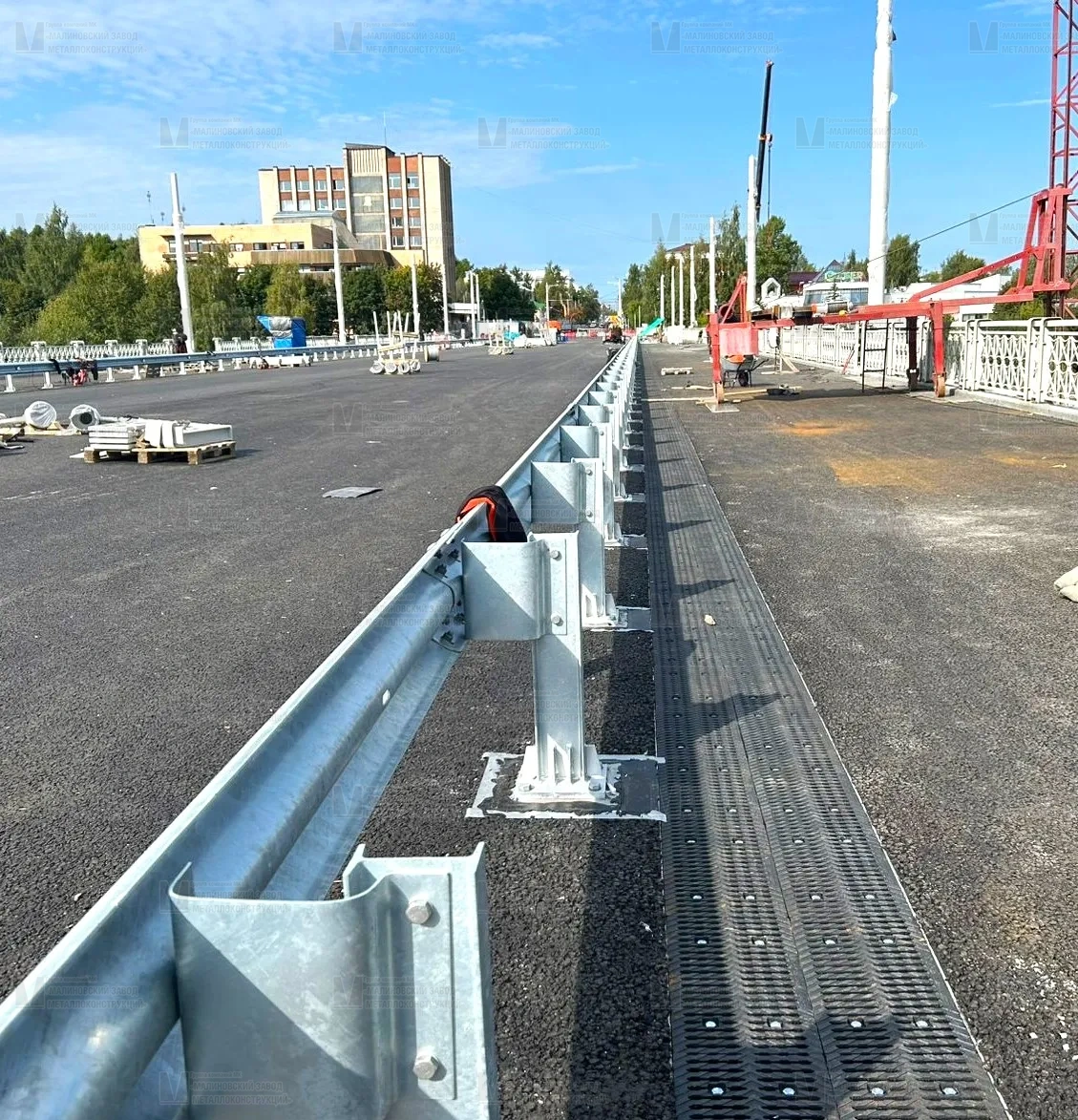 Объекты - мосты