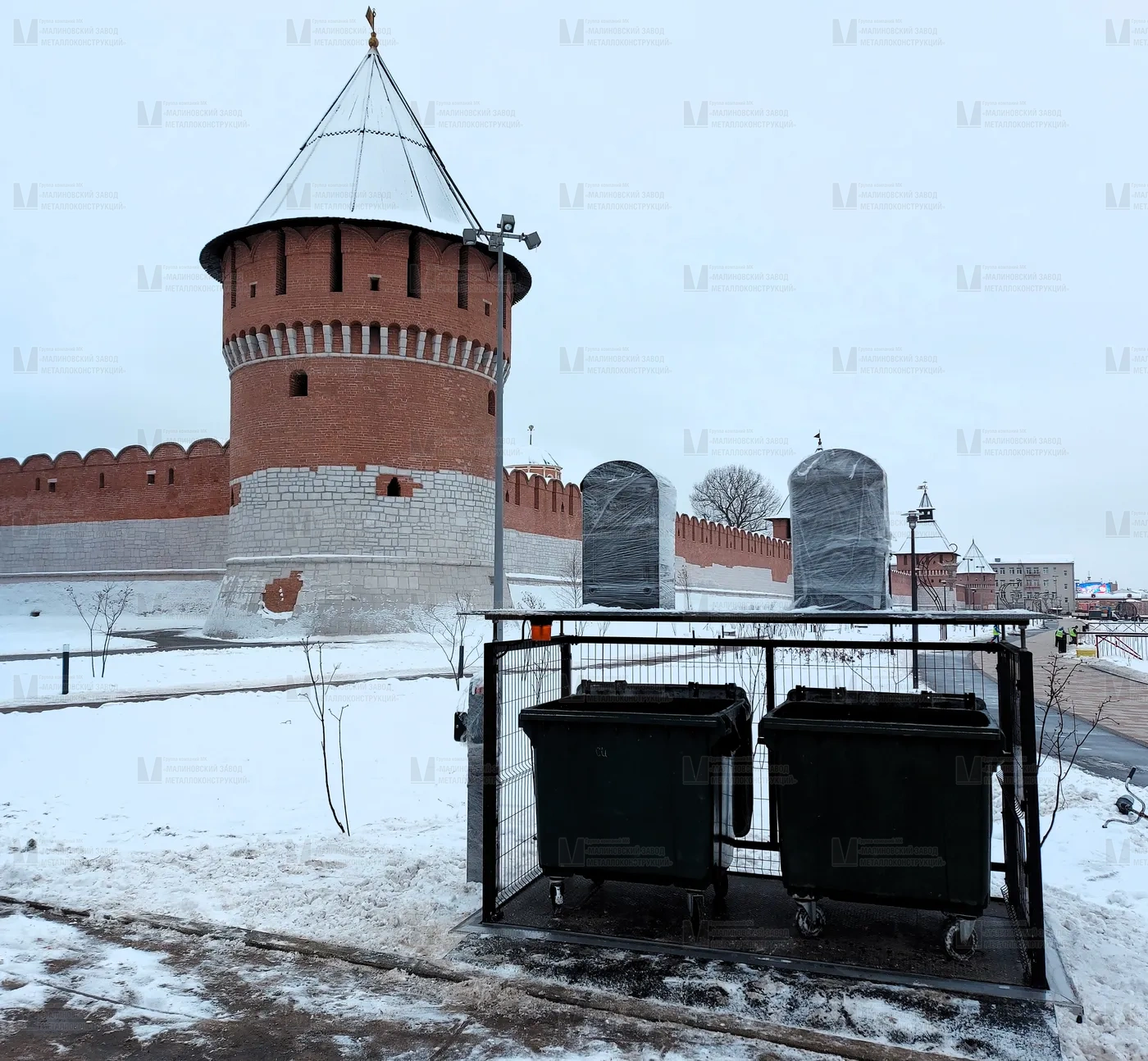 МАФ