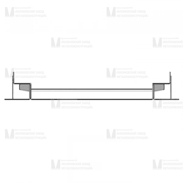 ЛВМ Bridge 500 рядовой