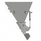 МЗМК.03.18.00 - Дозатор инертных материалов