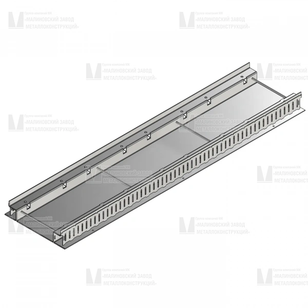 ЛВМ Bridge 300 рядовой