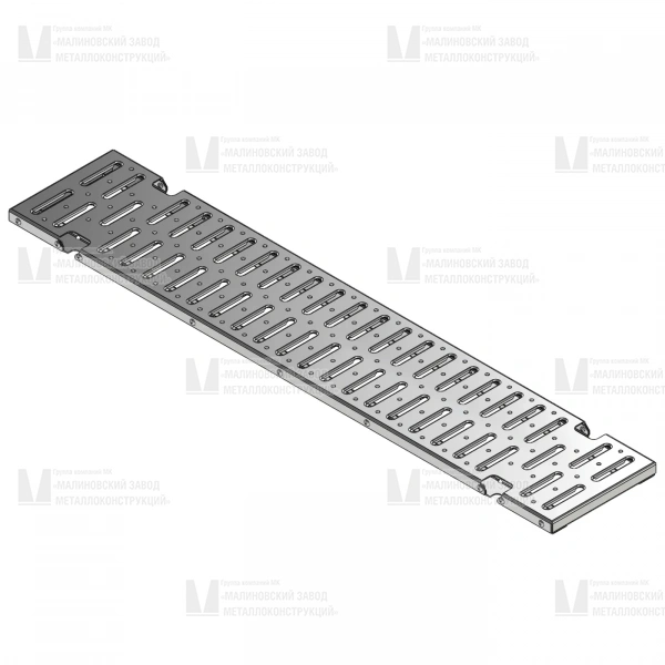 Решетка Light-150 А15