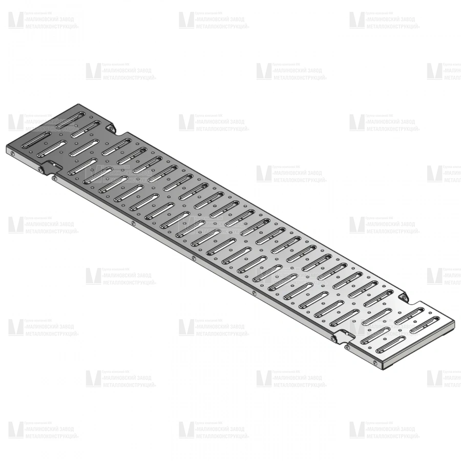Решетка Light-150 А15