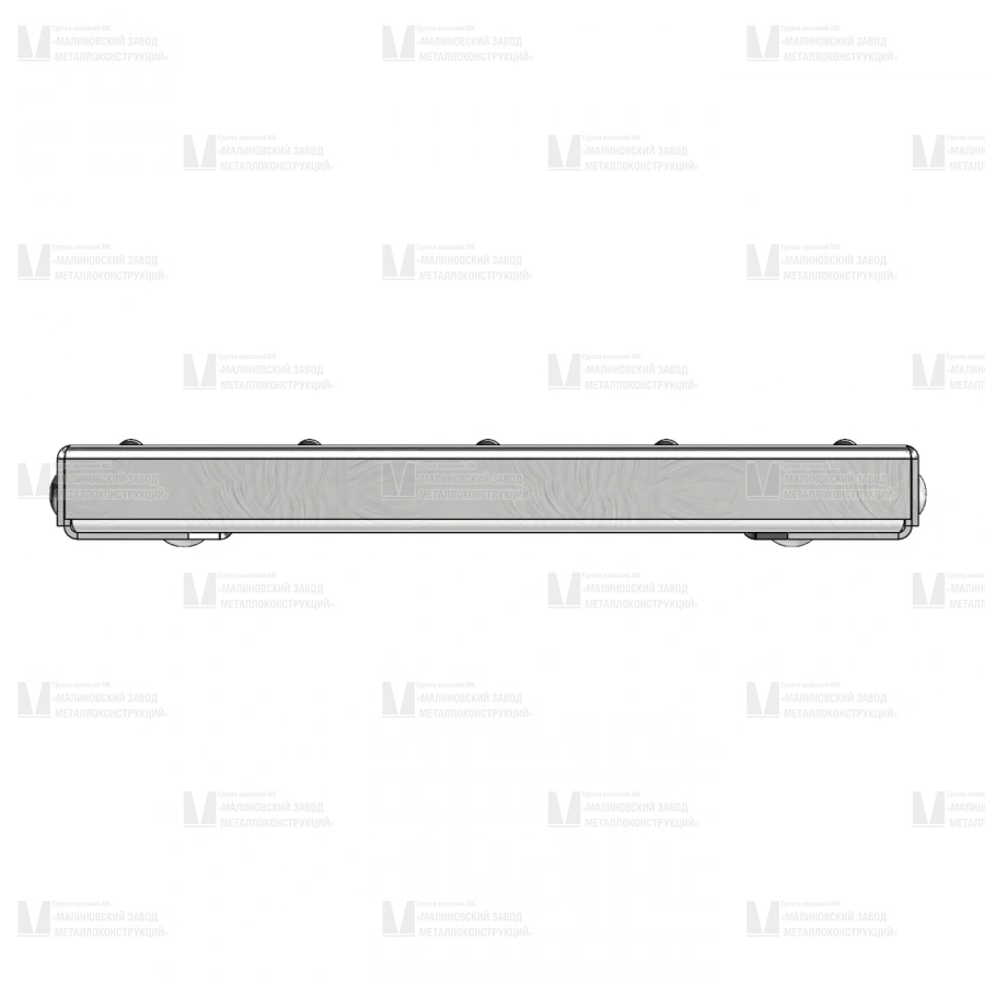 Решетка Light-150 А15