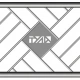 МЗМК.01.22.00 - ОПО-А07-Р-1,200х2,000