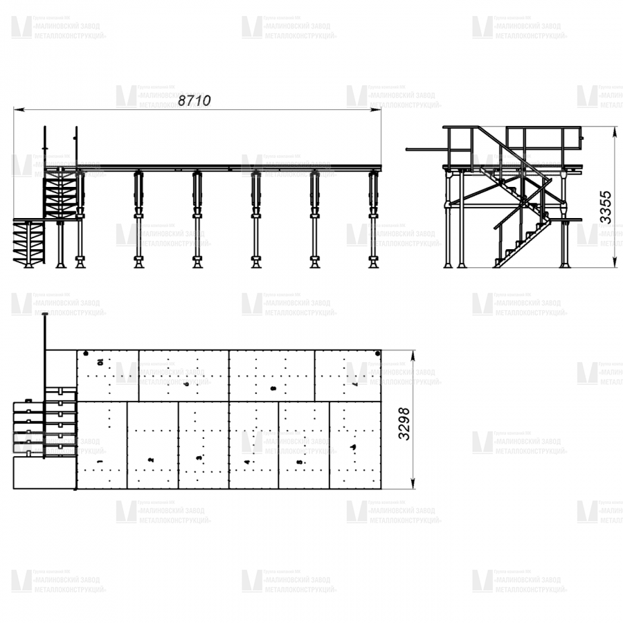 МЗМК.04.04.00 - Производственная площадка