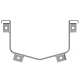 Лоток подвесной Bridgecanal  Тип - U 300