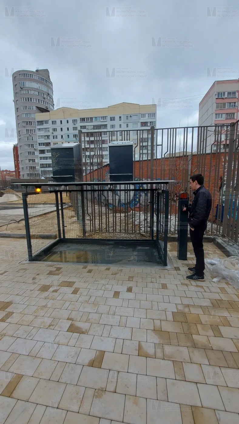 Объекты